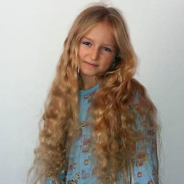 alisa klejman13 let izrail gran pri