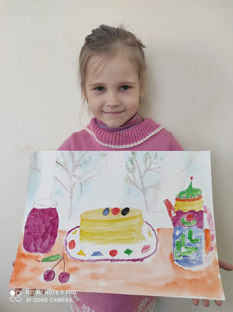17 kislicyna eva