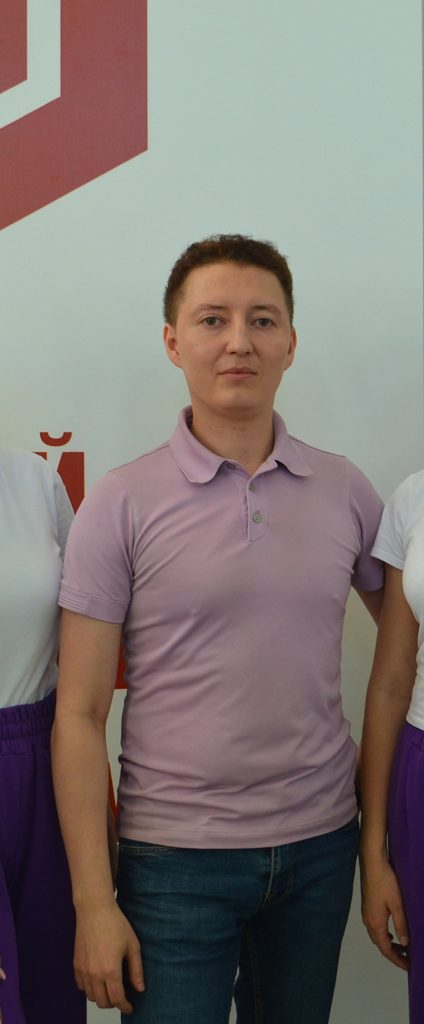 Жюри "Все звёзды мира. Весна-2023"